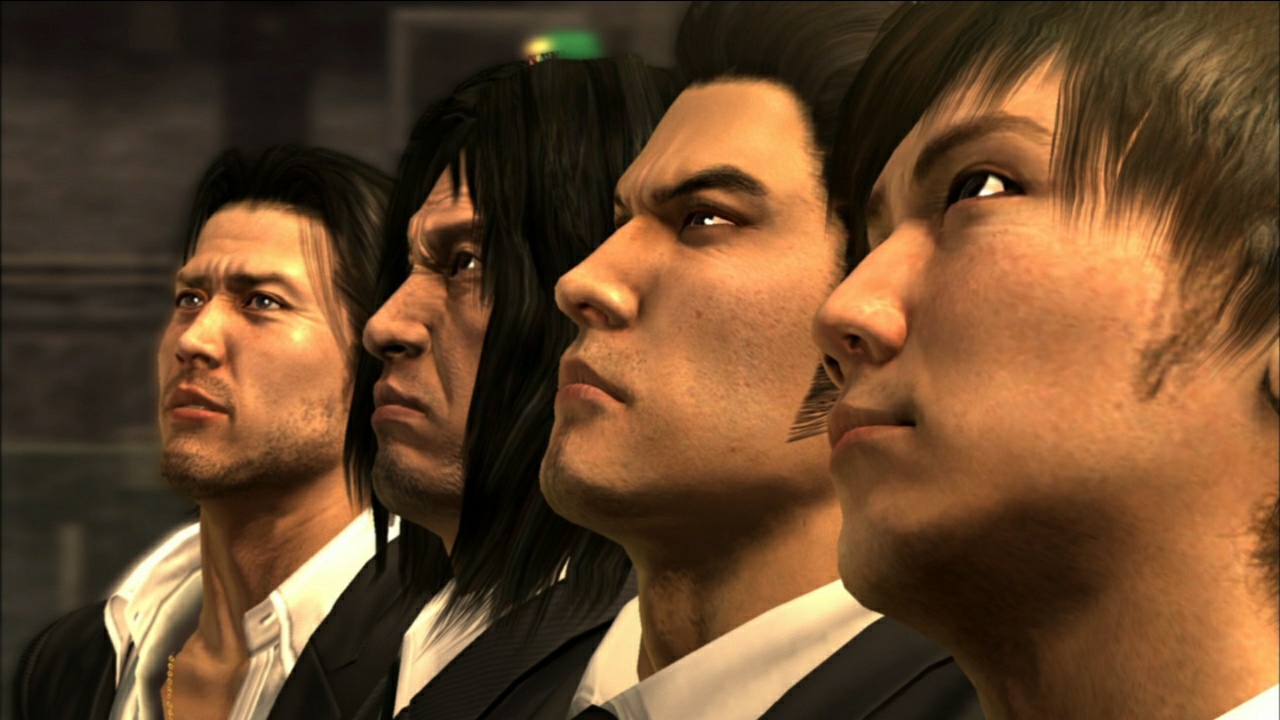 Yakuza 4 - Imagen 15
